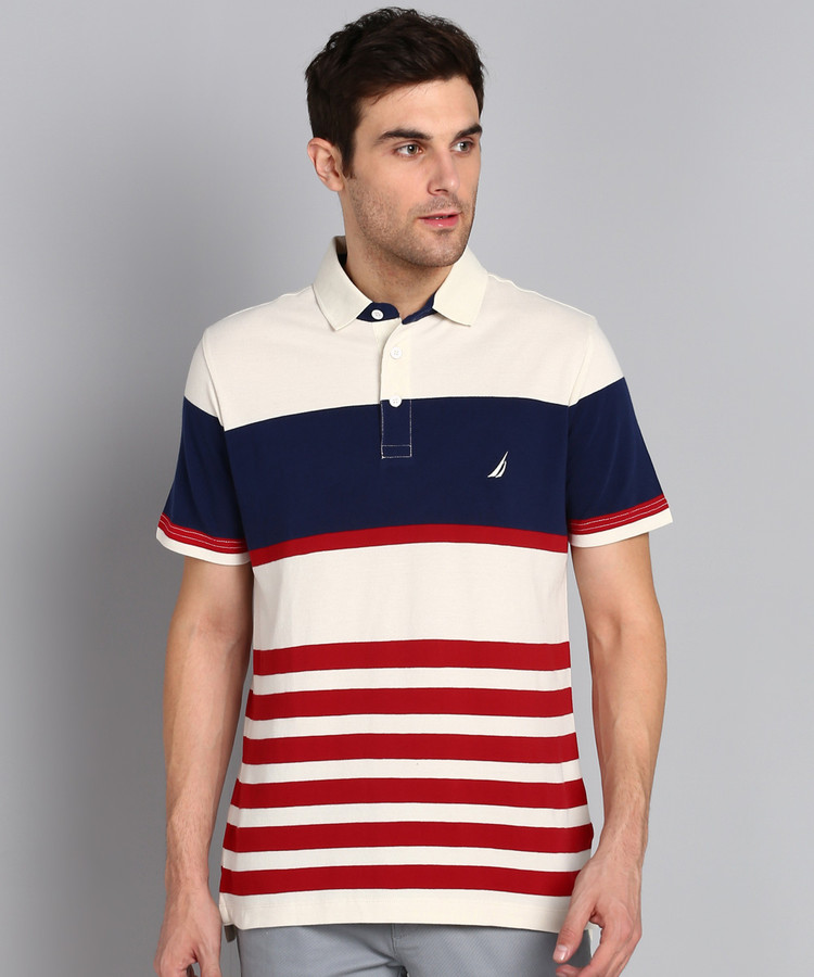 nautica polo shirts india