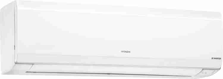 Flipkart Buy Hitachi 2 Ton 3 Star Split Inverter AC White