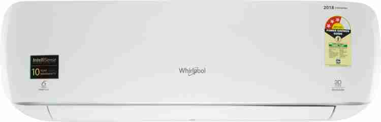Whirlpool ac 3d cool deals 1 ton 3 star