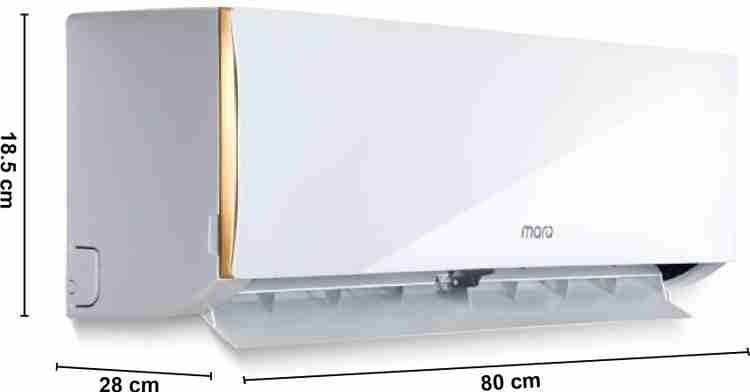 Flipkart ac shop