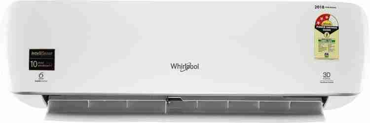 Whirlpool 3d cool inverter ac 1.5 ton price hotsell