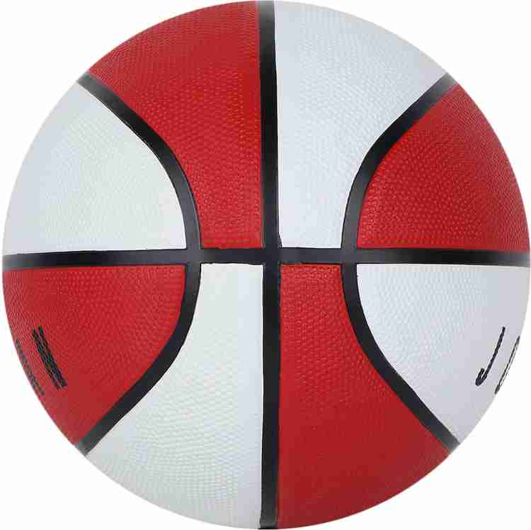 Nike jordan outlet basketball ball
