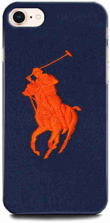 INDICRAFT Back Cover for Apple iPhone 7 US POLO U.S. POLO LOGO SPORTS INDICRAFT Flipkart