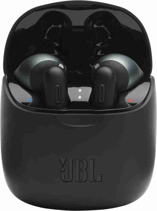 JBL Tune 225TWS with 25 Hours of Battery Life Bluetooth Headset