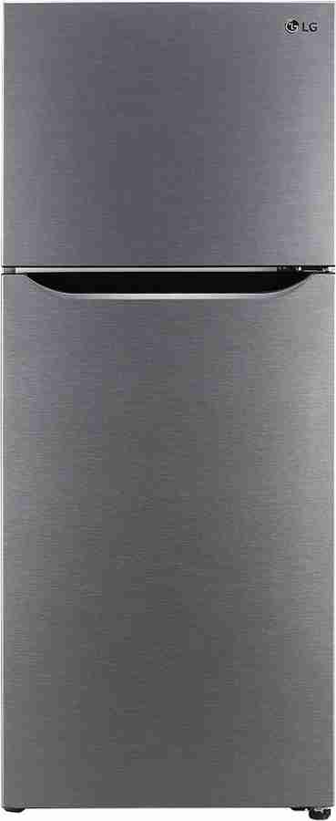LG 242 L Frost Free Double Door 2 Star Convertible Refrigerator