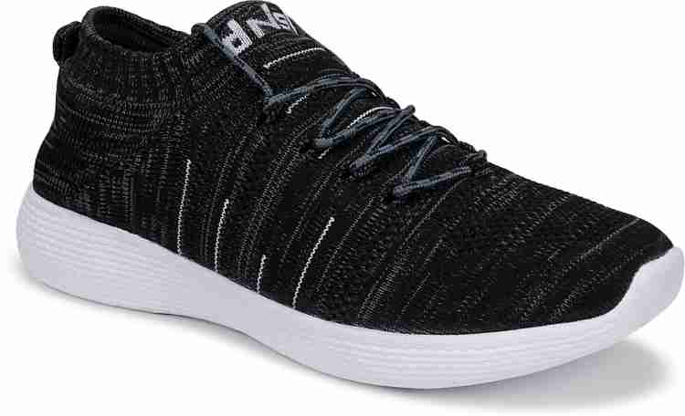 density Ultra-Lightweight, Breathable, Walking, Running,Gyming Casual  Athletic Walking Shoes For Men