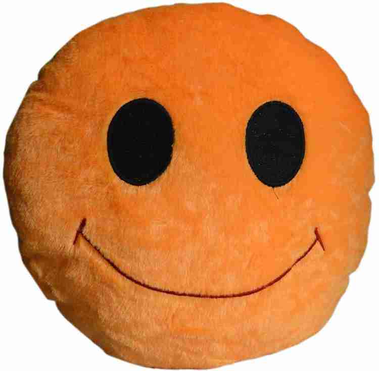 Pleading face hotsell emoji pillow