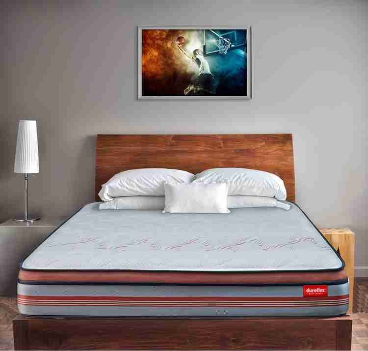 Duroflex energise 2025 mattress price
