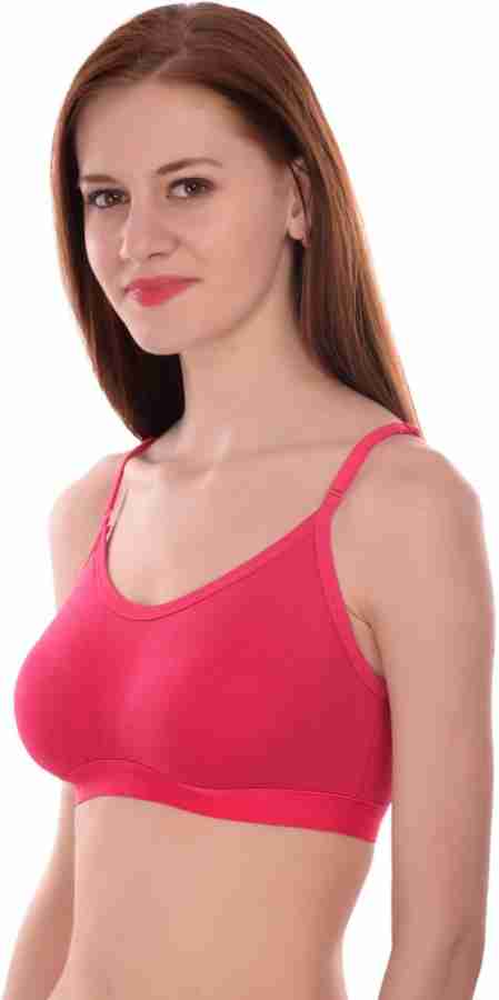 Dymak Lycra Cotton Bra Max, For Daily Wear at Rs 80/piece in Vadodara