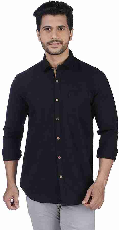 Twills casual shirts top