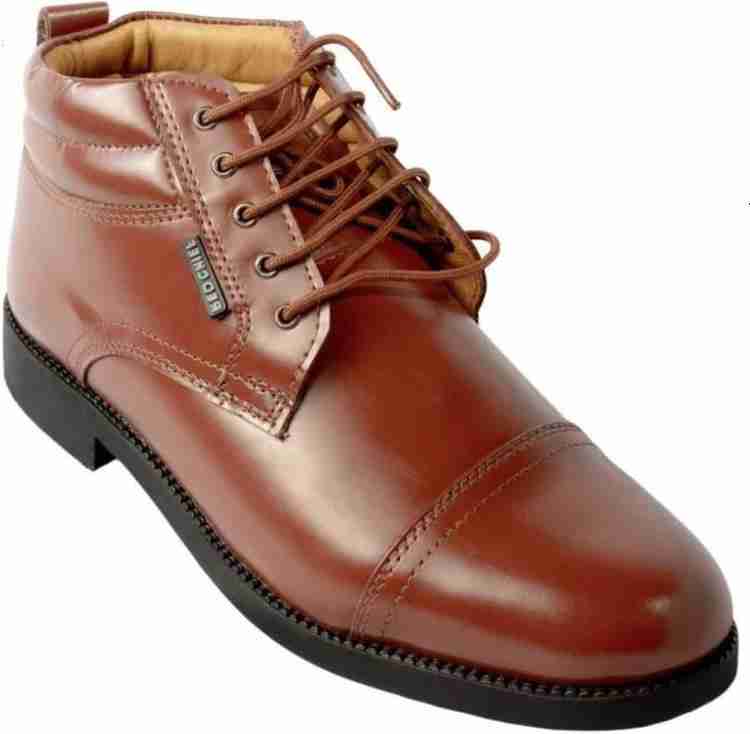 RED CHIEF Boots For Men Flipkart
