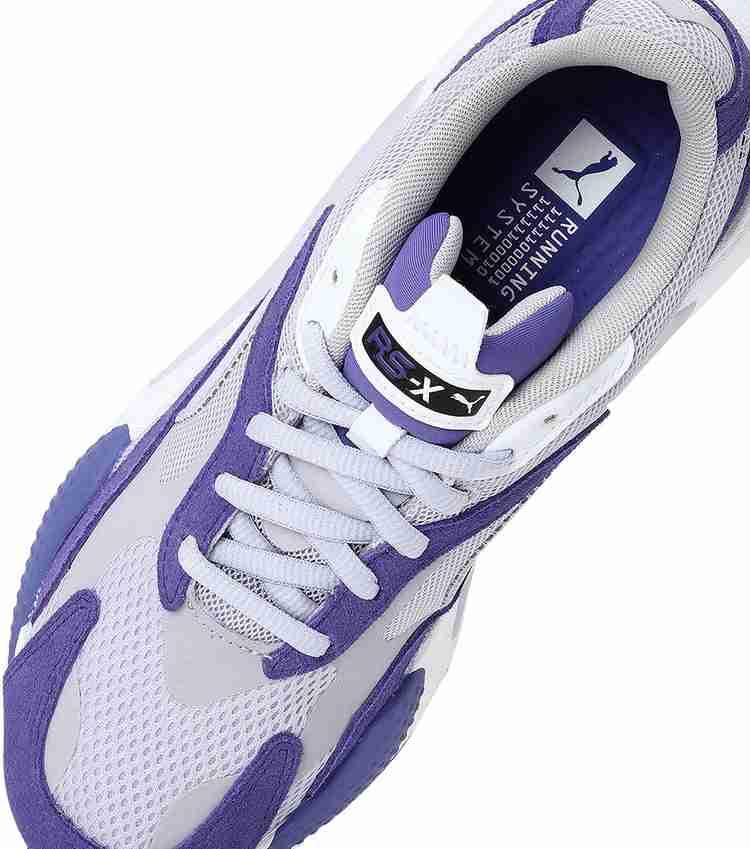 Purple puma hot sale rs x3