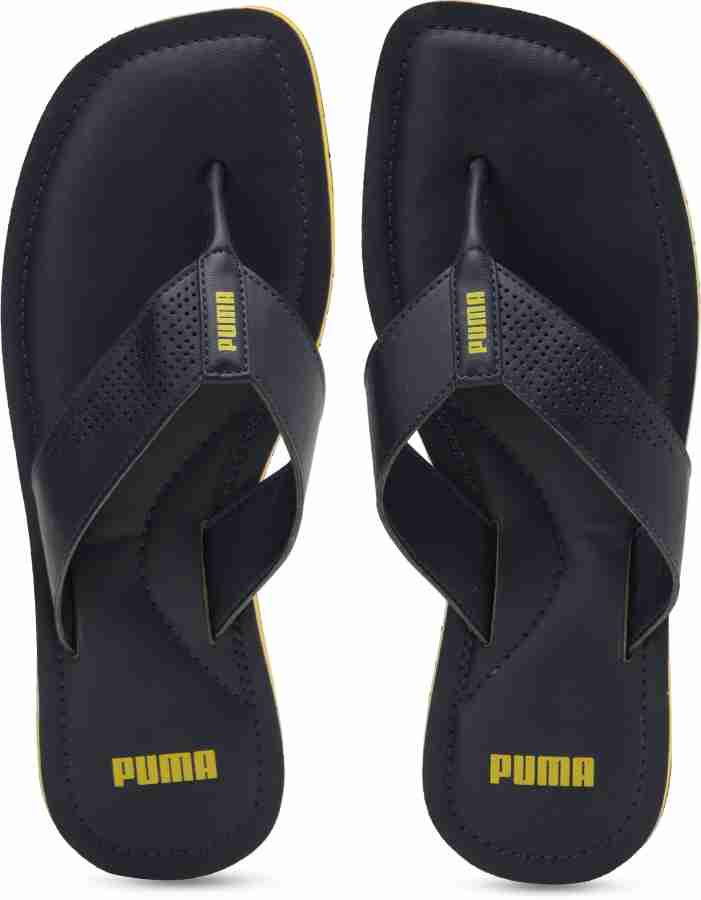 Puma chappal online shopping hotsell