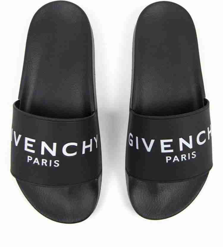 Givenchy paris flip flops price new arrivals