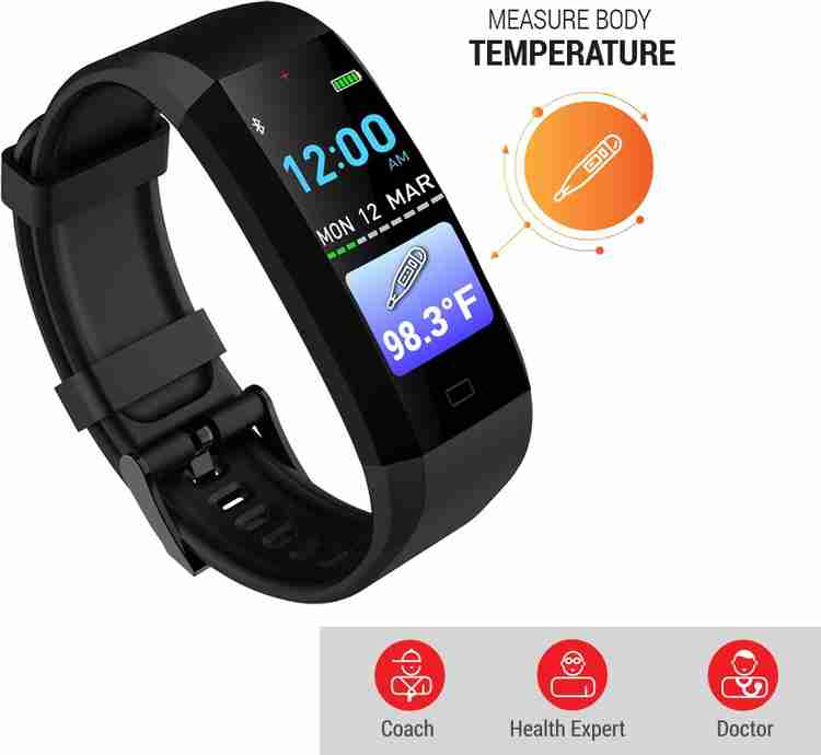 Goqii vital 3.0 buy online new arrivals