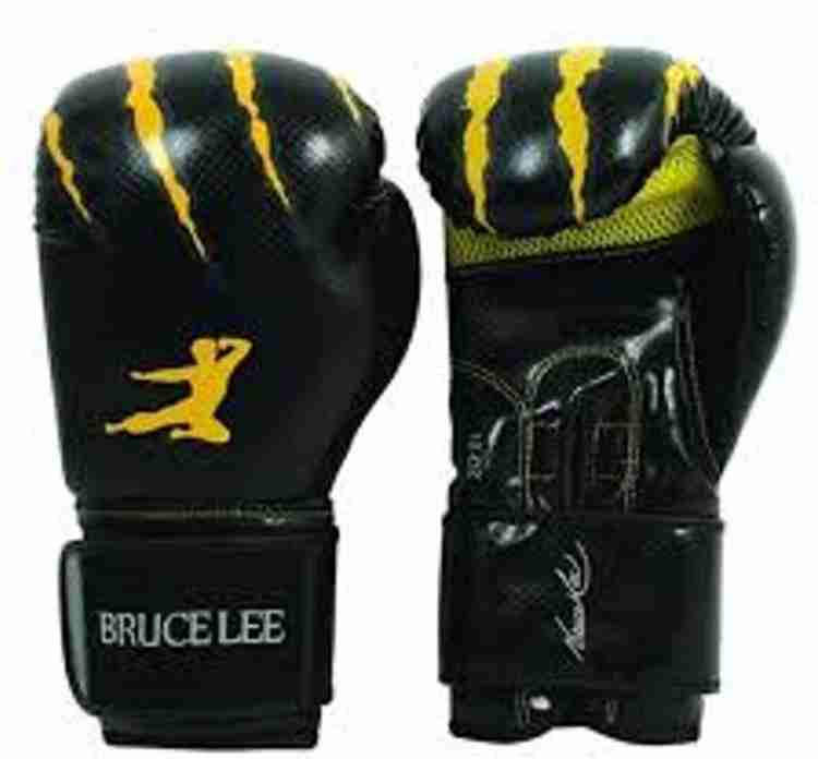 Bruce lee shop boxing gloves