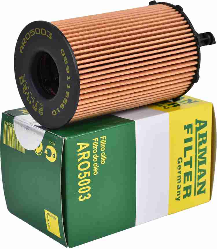 Audi q7 store oil filter