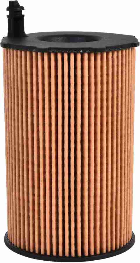 Audi q7 oil top filter