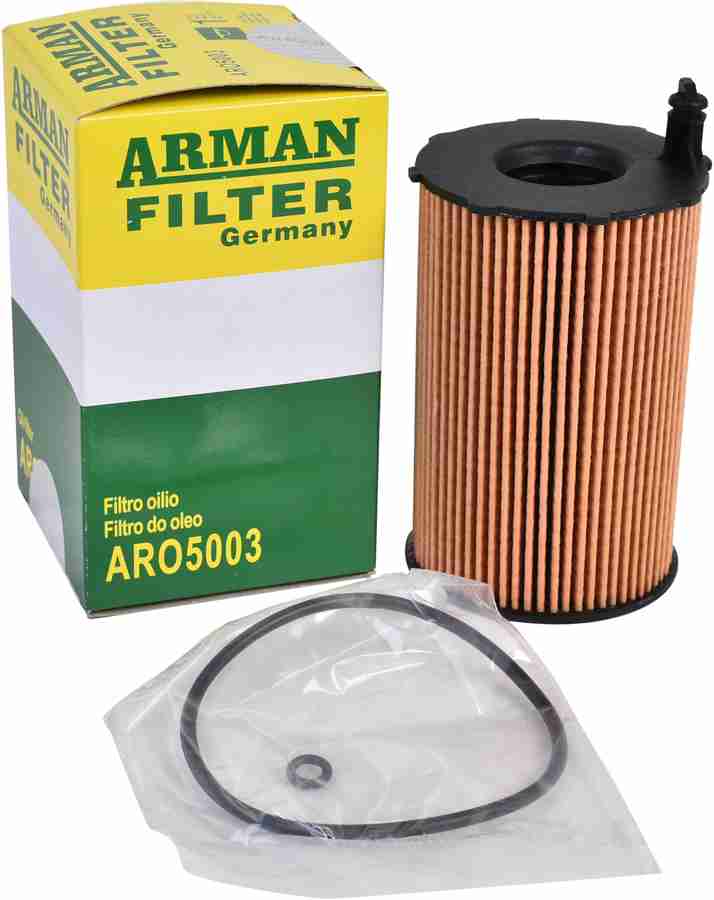 Arman Filter OEM No 11428570590 AUDI Q7 NEW A 6 NEW Cartridge