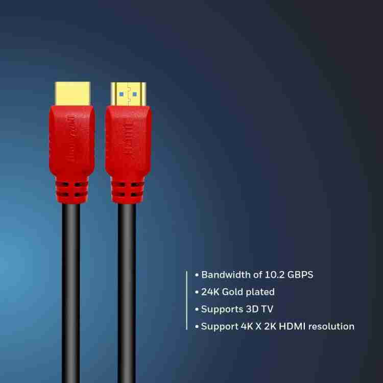 Hlinks 20 Metre HDMI Cable