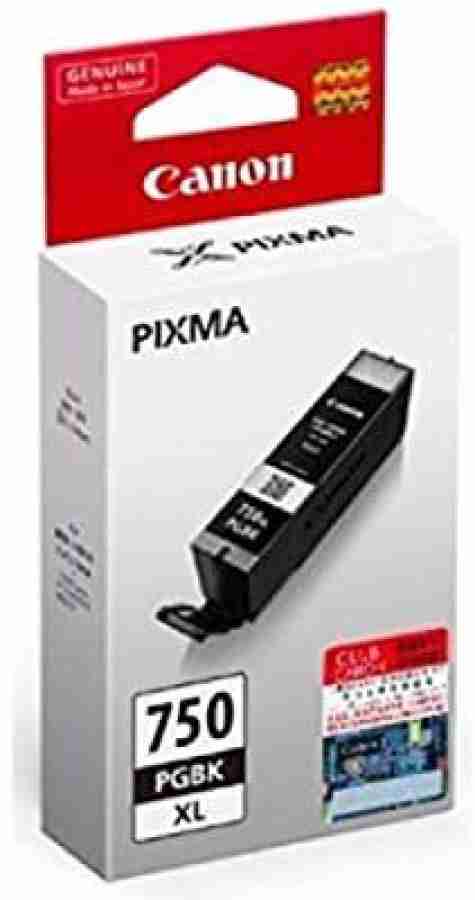 Cartridge compatible with Canon PGI-570PGBK XL [Canon PIXMA TS 8051] Brand:  MAXJET Original number: PGI-570 PGBK XL Colour: photo black Capacity: 25 ml