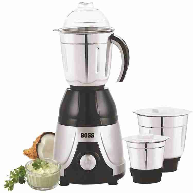Boss mixer on sale grinder