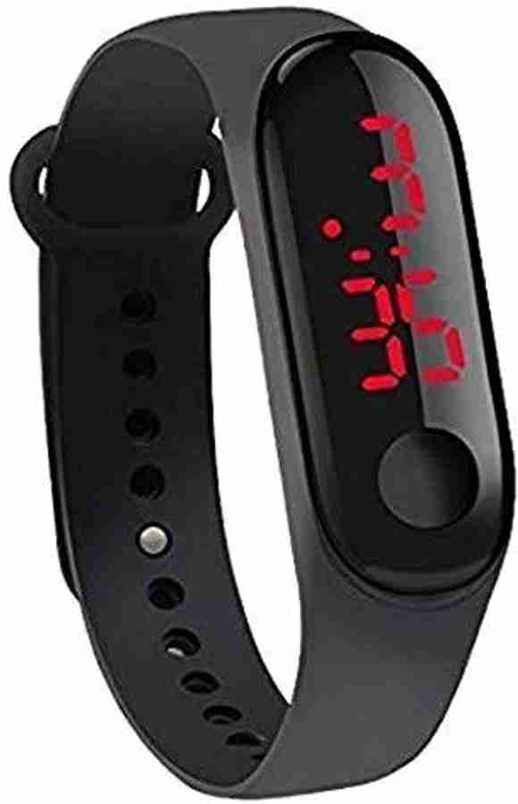 Mi band 3 2025 flipkart price