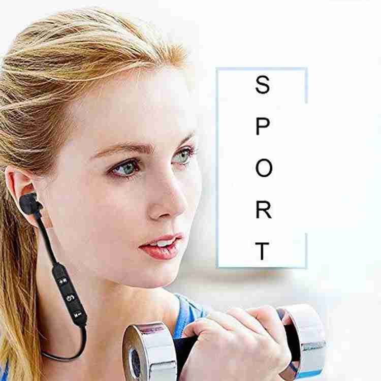 Marvik wireless bluetooth headset deals