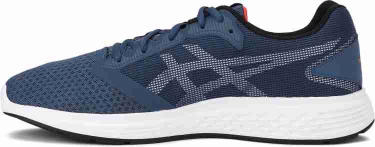 Asics patriot best sale 10 men