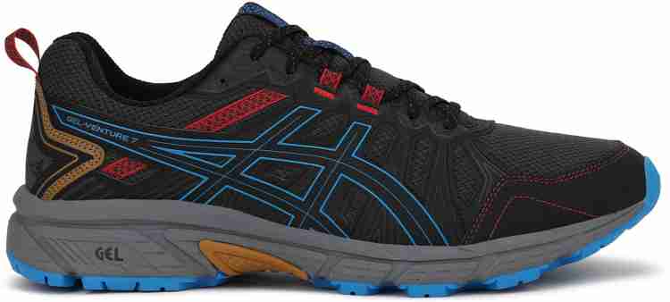 Asics men's venture sale 7