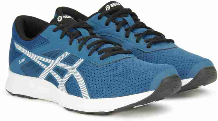 Asics Fuzor Running Shoes For Men Buy Asics Fuzor Running Shoes For Men Online at Best Price Shop Online for Footwears in India Flipkart