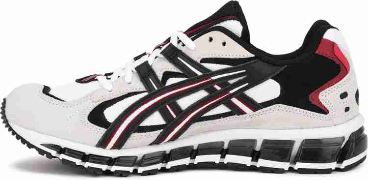 Asics gel kayano 5 noir deals