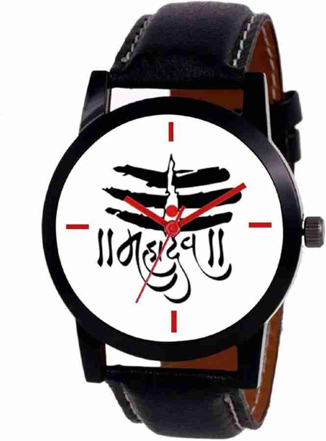 fenton Mahakal watch Mahakal watch Analog Watch For Men Buy fenton Mahakal watch Mahakal watch Analog Watch For Men Mahakal watch Online at Best Prices in India Flipkart