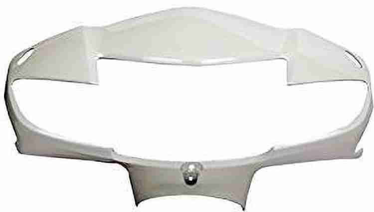 Activa 125 visor price deals
