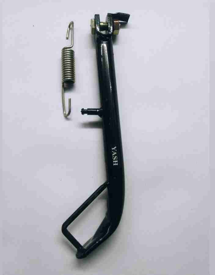 YASH Pulsar 180 DTS I Bike Side Stand Price in India Buy YASH Pulsar 180 DTS I Bike Side Stand online at Flipkart