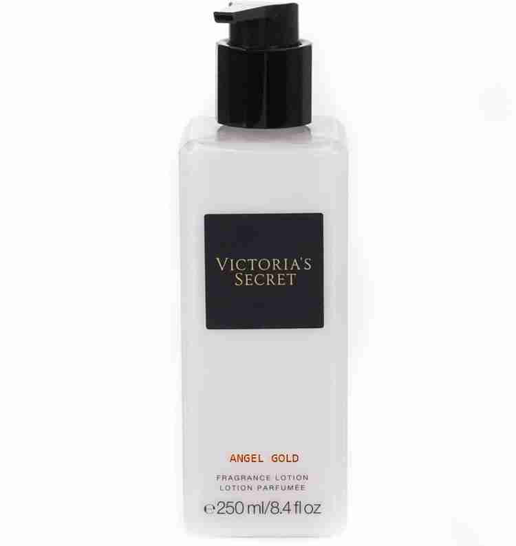 Victoria's secret angel gold fragrance lotion store