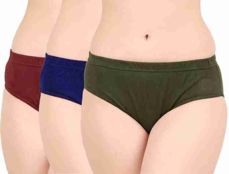 NIA DK STORE Women Hipster Multicolor Panty - Buy NIA DK STORE Women  Hipster Multicolor Panty Online at Best Prices in India