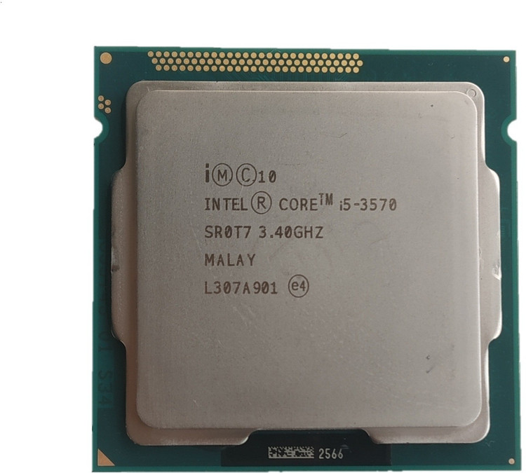 その他 PC core i5-3570k  8GB Intel Core i5-3570K CPU Review | bit-tech.net