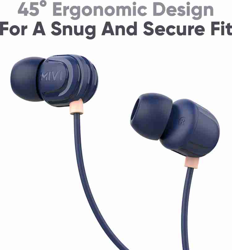Rock and roll w1 wired earphones 2025
