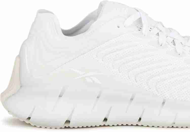 Reebok white clearance skroutz