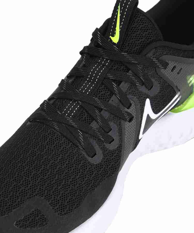 NIKE Legend React 2 Running Shoes For Men Buy NIKE Legend React 2 Running Shoes For Men Online at Best Price Shop Online for Footwears in India Flipkart