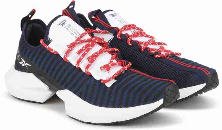 Reebok men's sole fury se running shoes sales