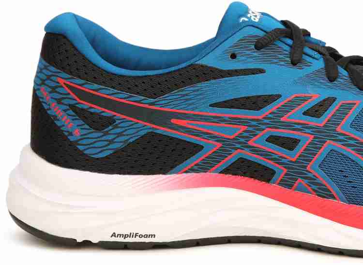 Asics GEL EXCITE 6 Running Shoes For Men Buy Asics GEL EXCITE 6 Running Shoes For Men Online at Best Price Shop Online for Footwears in India Flipkart