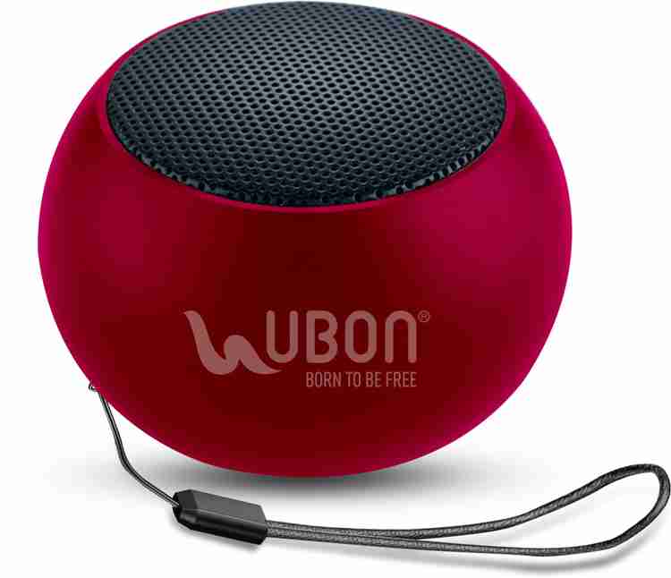 Ubon portable bluetooth speaker online