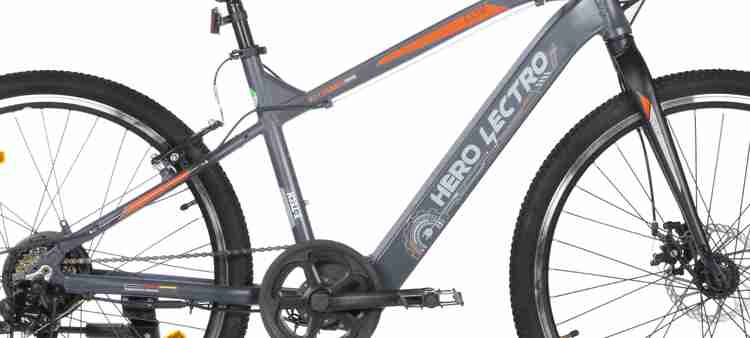 Lectro clix 26t 7 speed electric cycle shop