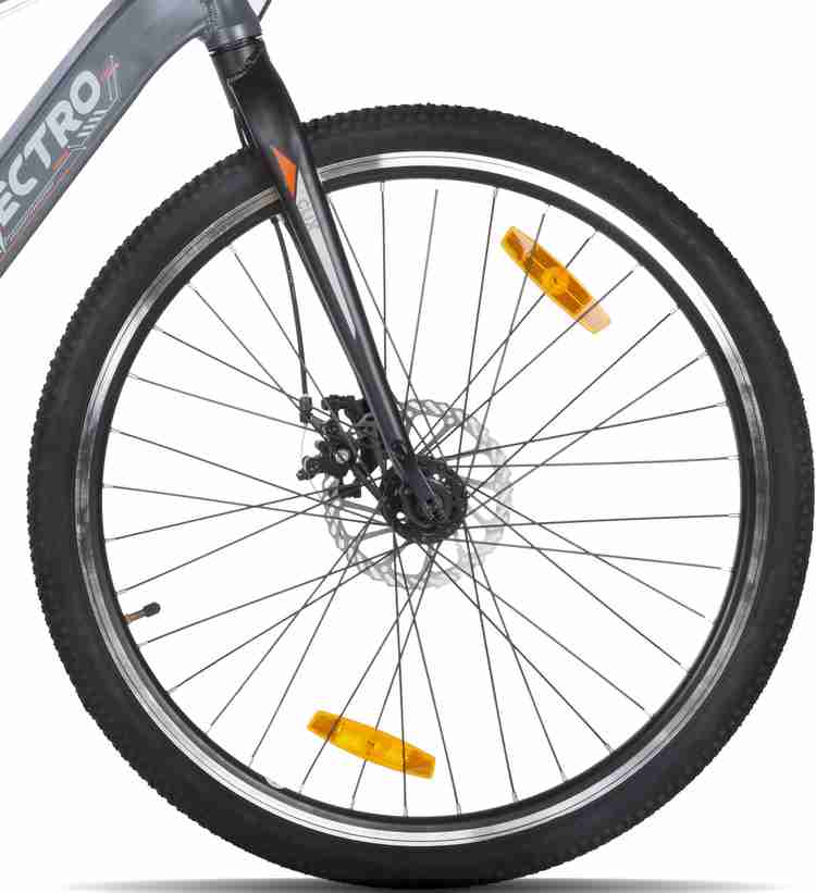 Lectro clix 26t 7 speed electric cycle on sale