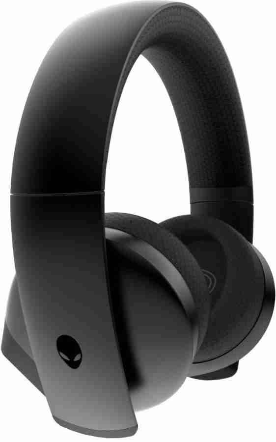 Alienware headphones online wireless