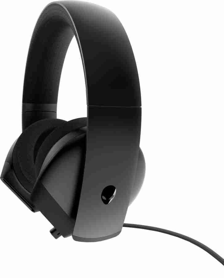 DELL Alienware Stereo Gaming Headset 310H Wired Gaming Headset