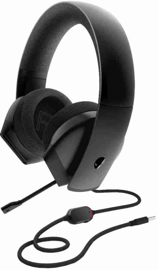 DELL Alienware Stereo Gaming Headset 310H Wired Gaming