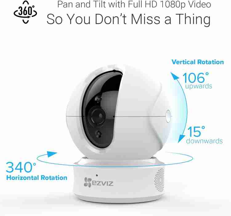 Hikvision cv246 sale